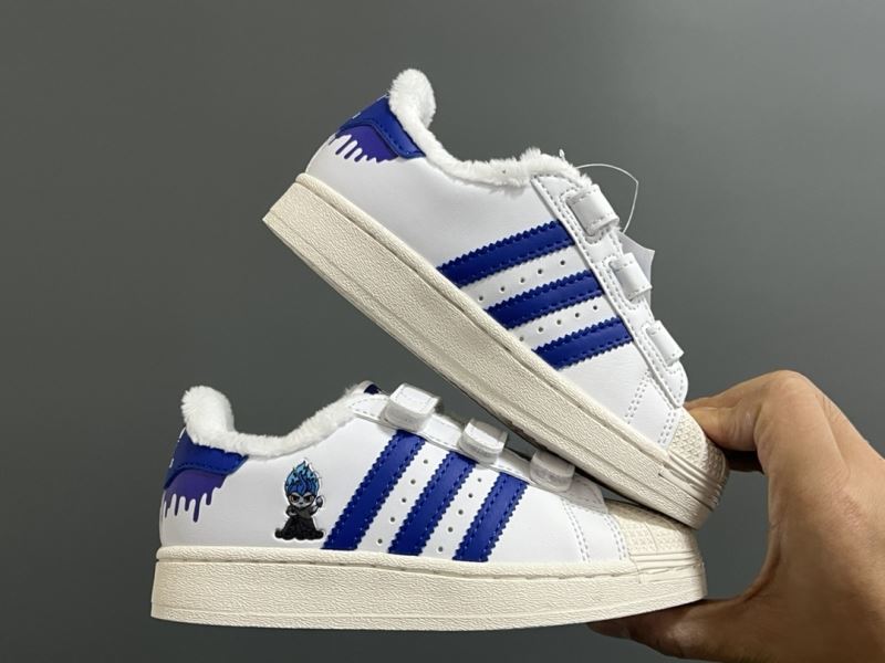 Adidas Kids Shoes